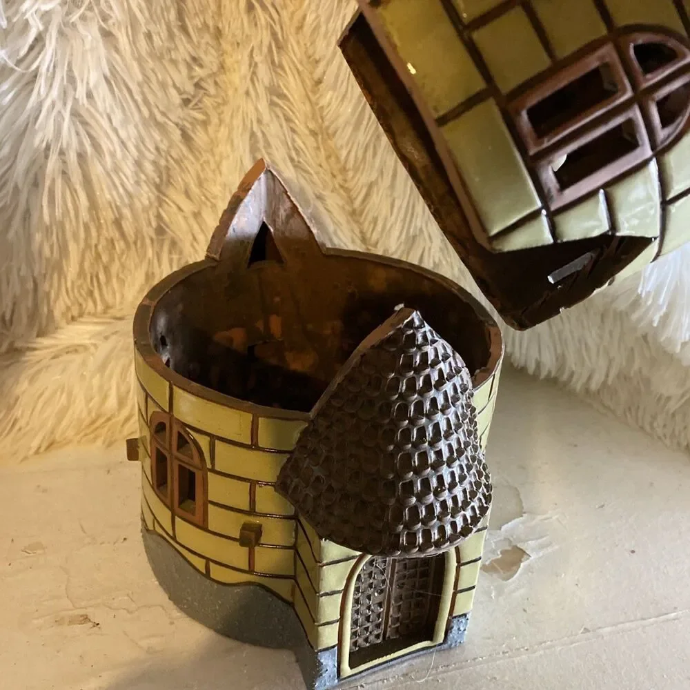 Handmade this vintage